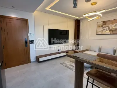 Studio Moujahidine