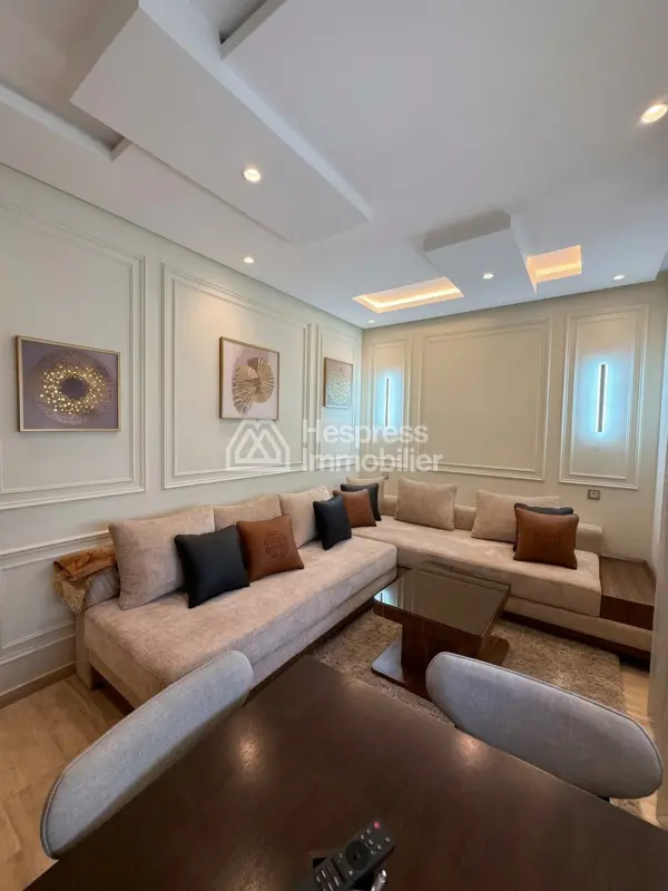 Appartement Prés du Stade