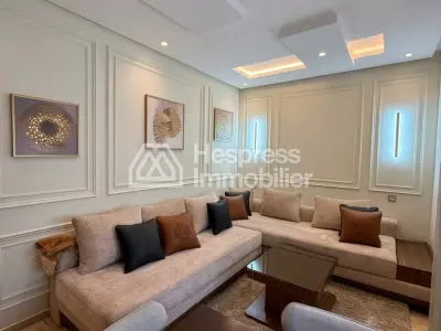 Appartement Prés du Stade