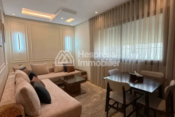 Appartement Prés du Stade