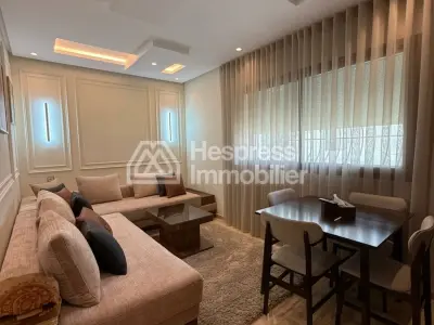 Appartement Prés du Stade