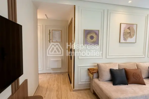 Appartement Prés du Stade