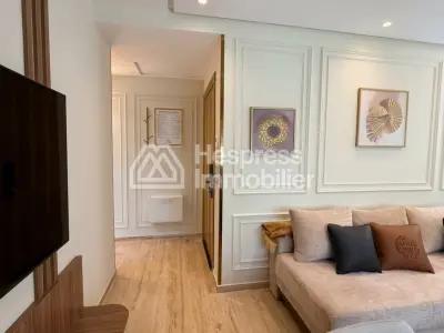 Appartement Prés du Stade