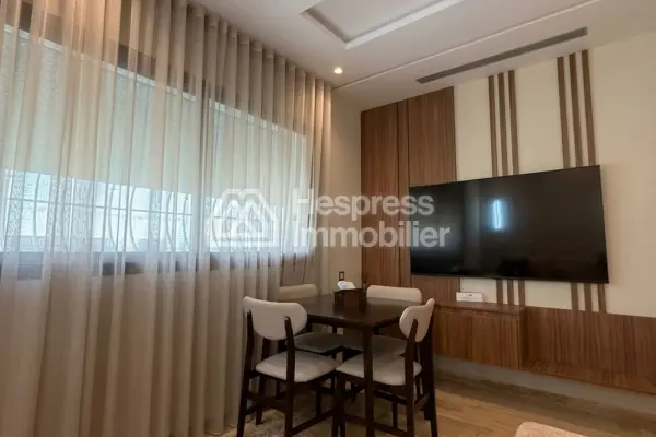 Appartement Prés du Stade