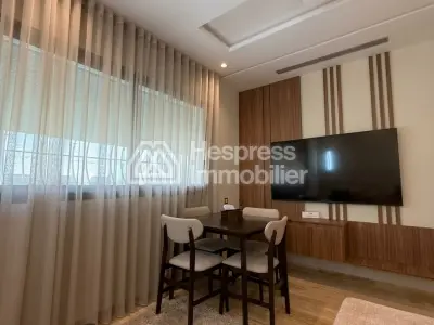 Appartement Prés du Stade