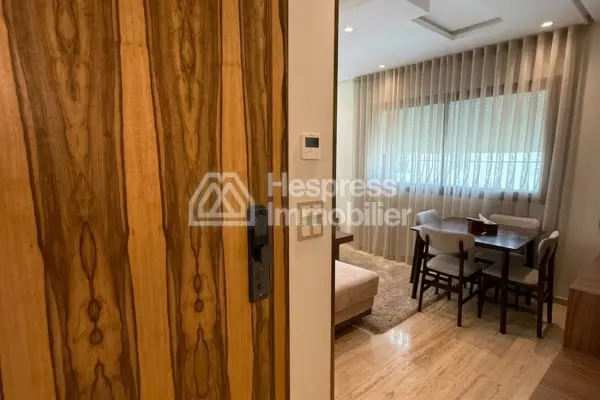 Appartement Prés du Stade