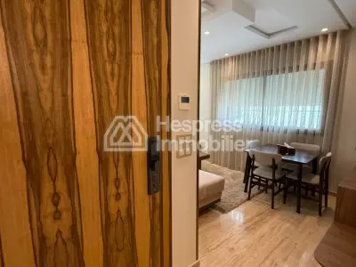 Appartement Prés du Stade