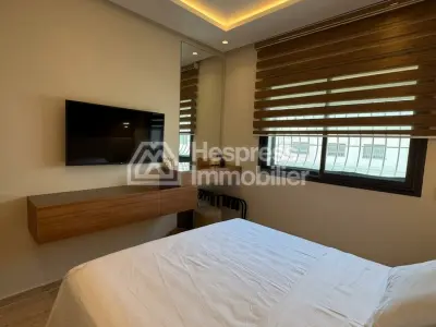 Appartement Prés du Stade