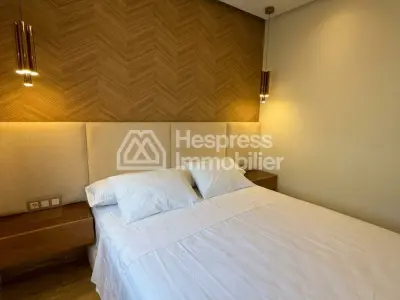 Appartement Prés du Stade
