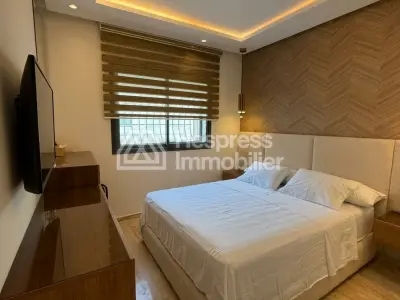 Appartement Prés du Stade