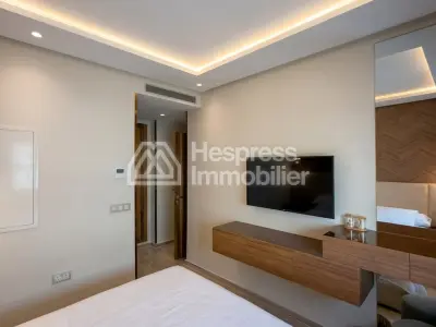 Appartement Prés du Stade