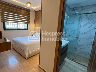 Appartement Prés du Stade
