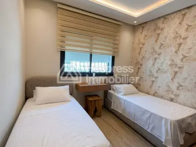 Appartement Prés du Stade