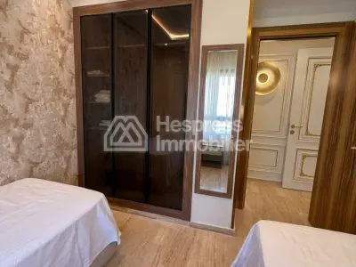 Appartement Prés du Stade