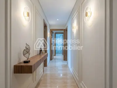 Appartement Prés du Stade