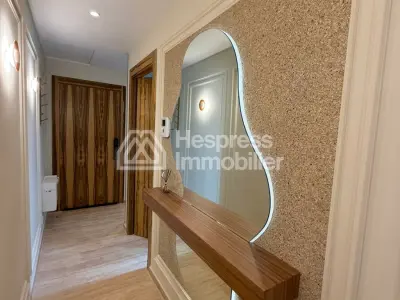 Appartement Prés du Stade
