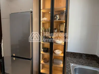 Appartement Prés du Stade
