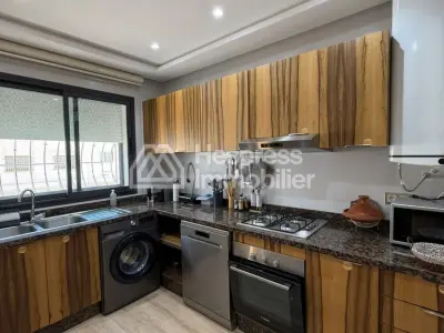 Appartement Prés du Stade