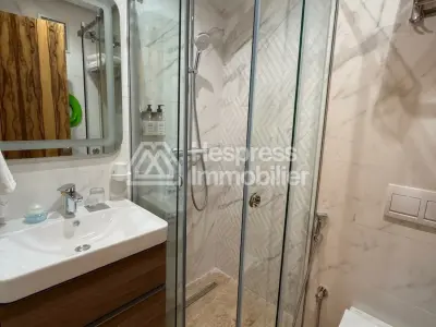 Appartement Prés du Stade