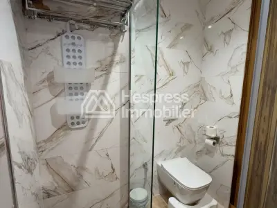 Appartement Prés du Stade