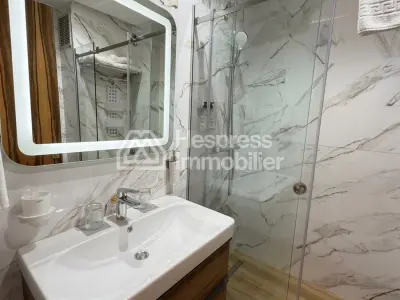 Appartement Prés du Stade