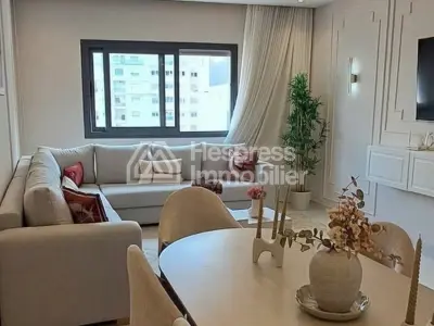 Malabata Apartment