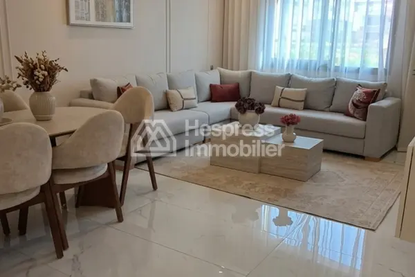 Malabata Apartment