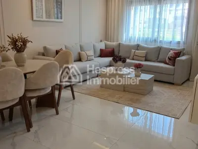 Malabata Apartment