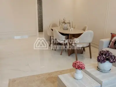 Malabata Apartment