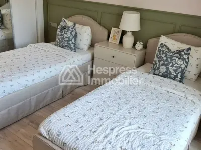 Malabata Apartment