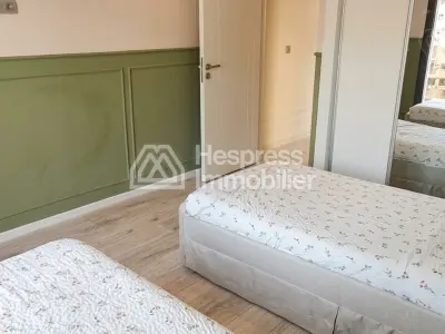 Malabata Apartment