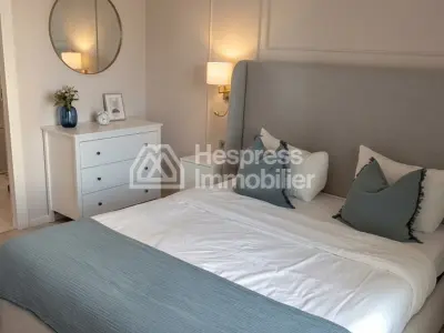Malabata Apartment
