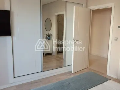 Malabata Apartment