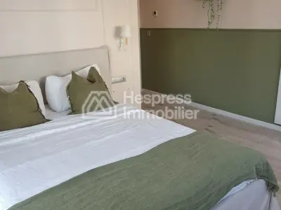 Malabata Apartment