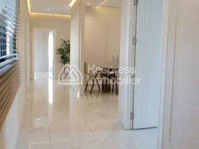 Malabata Apartment