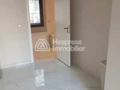 Malabata Apartment