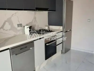 Malabata Apartment