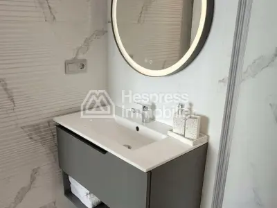Malabata Apartment