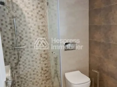 Malabata Apartment