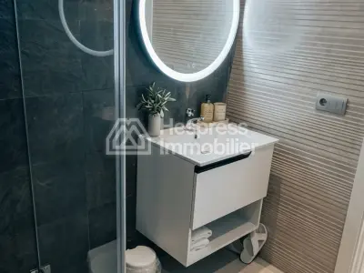 Malabata Apartment