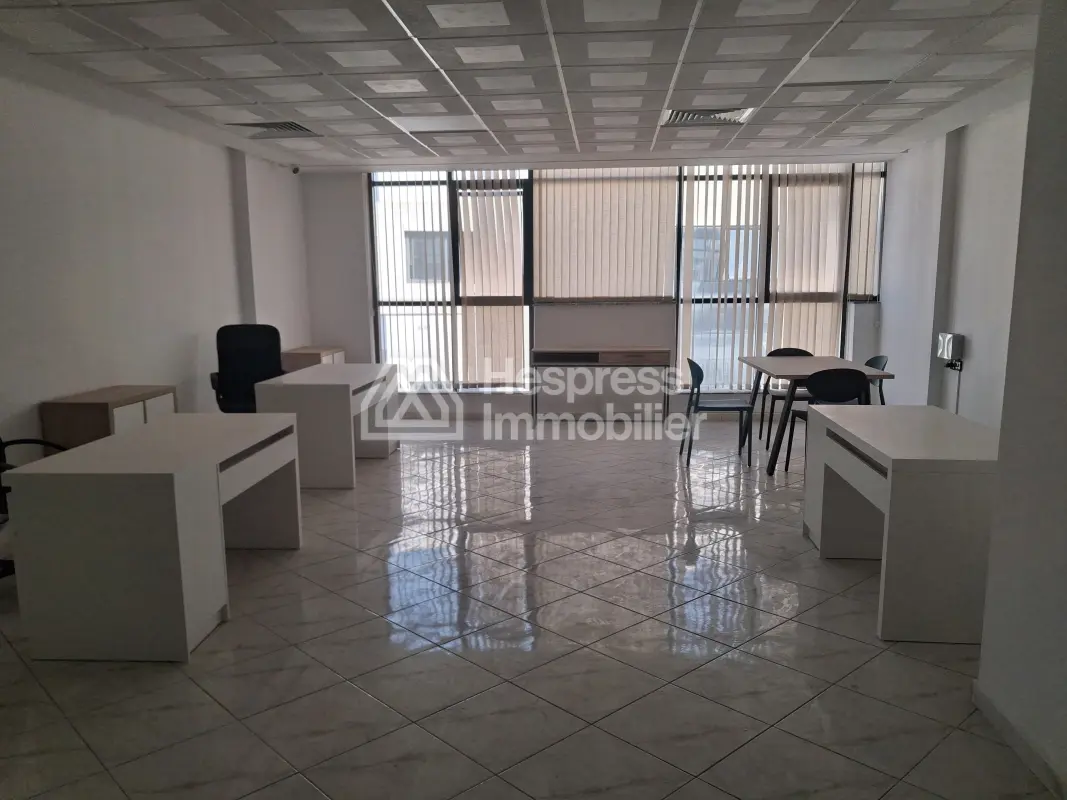 Bureau professionnel 