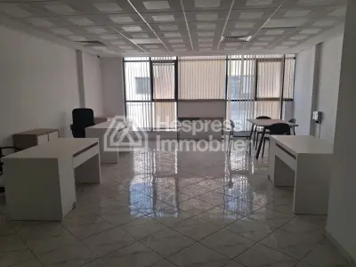 Bureau professionnel 