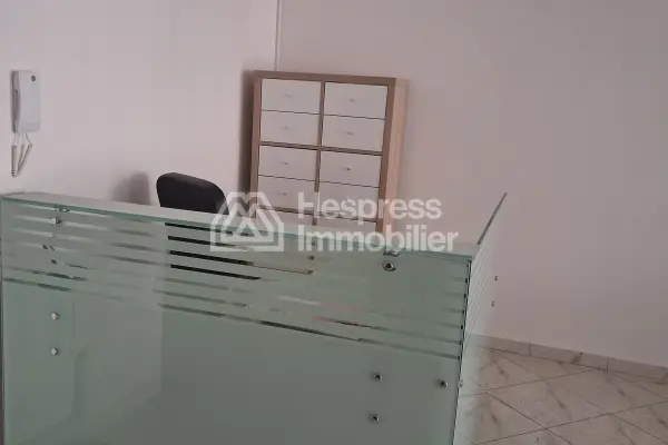 Professional office