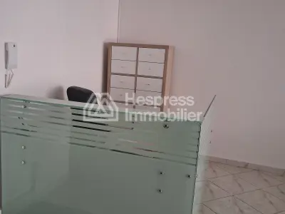 Bureau professionnel 