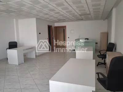 Bureau professionnel 
