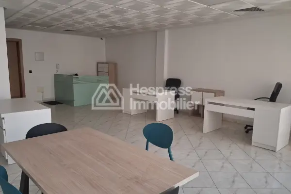 Professional office