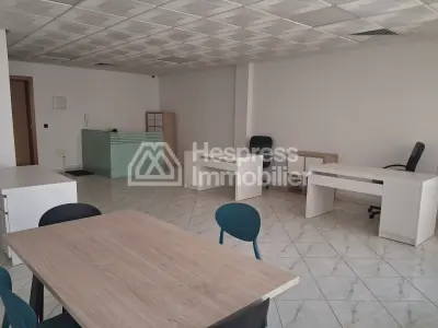 Bureau professionnel 