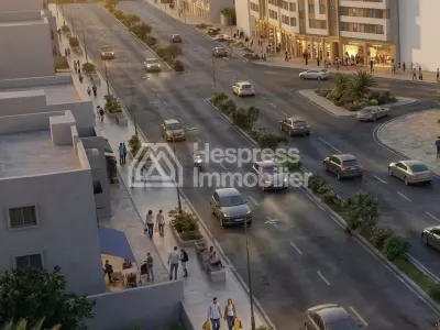 مشروع جديد فاخر في لا بيرغولا