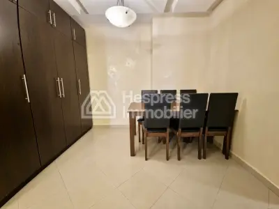 Comfortable apartment in El Houda, Agadir