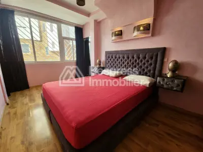 Comfortable apartment in El Houda, Agadir
